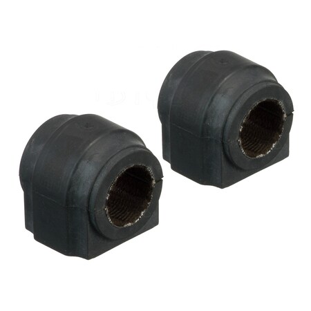 Delphi Suspension Stabilizer Bar Bushing Kit, Td1453W TD1453W